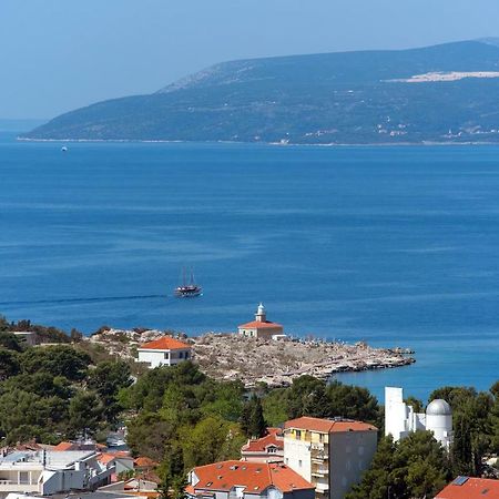 Villa Dodo Makarska Eksteriør bilde
