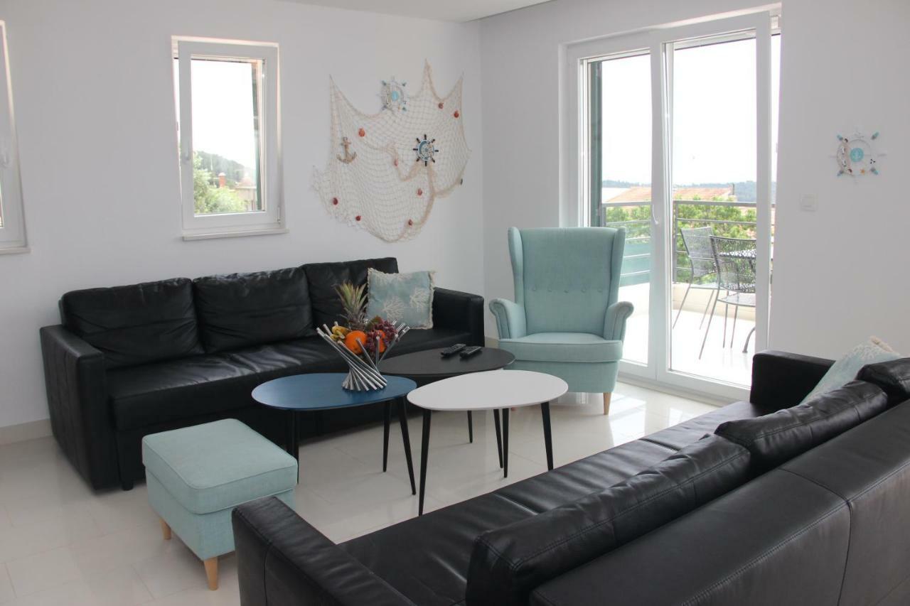 Villa Dodo Makarska Eksteriør bilde