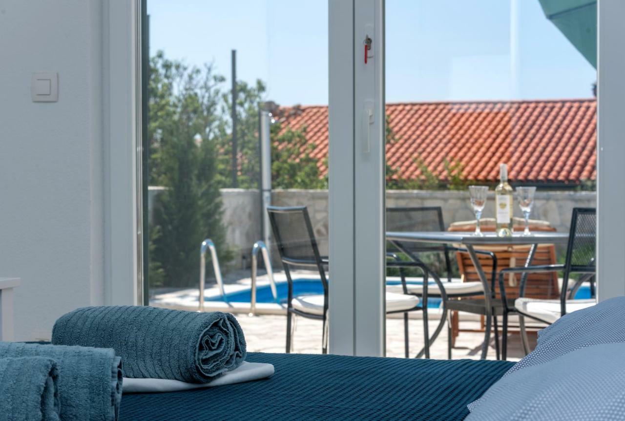 Villa Dodo Makarska Eksteriør bilde