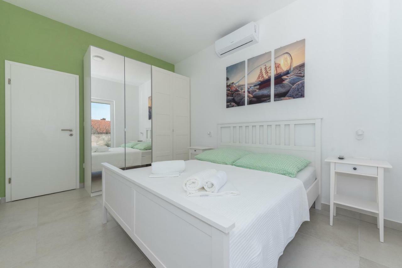 Villa Dodo Makarska Eksteriør bilde
